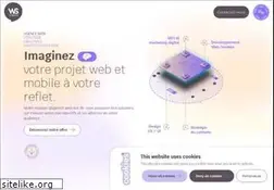 Sites similar to ws-interactive.fr