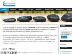 Sites similar to ws-its.de