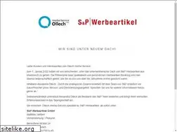 Sites similar to ws-ollech.de