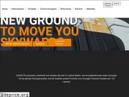 Sites similar to ws-schaefer.de