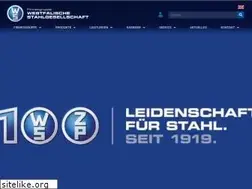 Sites similar to ws-stahl.de