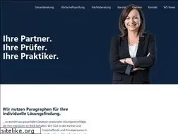 Sites similar to ws-sued.de