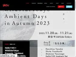 Sites similar to ws-tokyo.com