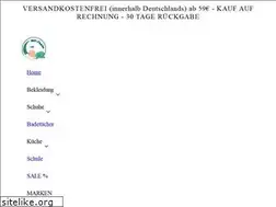 Sites similar to ws-trend.de