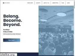 Sites similar to ws.church