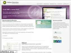 Sites similar to ws.com.ve