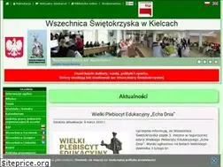 Sites similar to ws.edu.pl