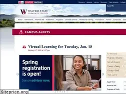 Sites similar to ws.edu