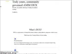 Sites similar to ws.exchange