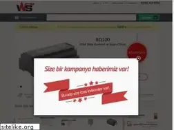 Sites similar to ws1.net