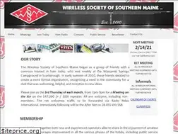 Sites similar to ws1sm.com