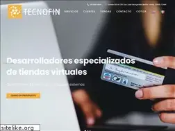 Sites similar to ws2.tecnofin.com.mx