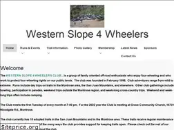 Sites similar to ws4w.com