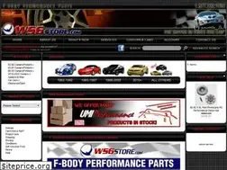 Sites similar to ws6project.com