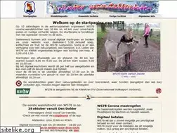 Sites similar to ws78.nl