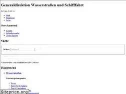 Sites similar to wsa-hamburg.wsv.de