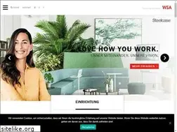 Sites similar to wsa.ch