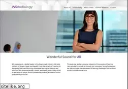 Sites similar to wsa.com