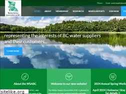 Sites similar to wsabc.ca