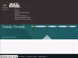 Sites similar to wsaccess.com