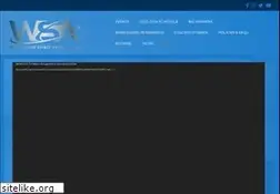 Sites similar to wsacheer.com