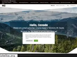 Sites similar to wsad.io