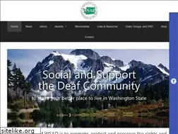 Sites similar to wsad.org