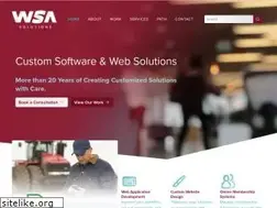 Sites similar to wsadvantage.com