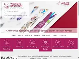 Sites similar to wsadvertising.co.uk