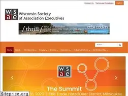 Sites similar to wsae.org