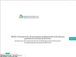 Sites similar to wsaenet.org
