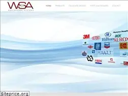 Sites similar to wsaes.com