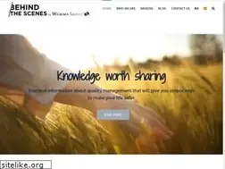 Sites similar to wsafety-news.com