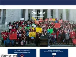 Sites similar to wsaheadstarteceap.com