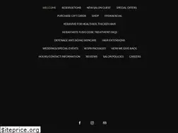 Sites similar to wsaloncincinnati.com