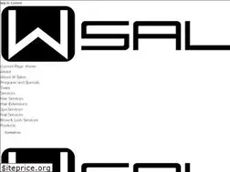 Sites similar to wsalonrochester.com