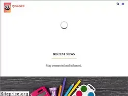 Sites similar to wsanecschoolboard.ca