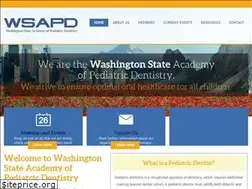 Sites similar to wsapd.org