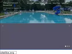 Sites similar to wsarc.org