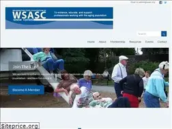 Sites similar to wsasc.org