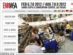 Sites similar to wsashow.com