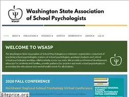 Sites similar to wsasp.org