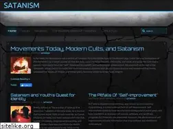 Sites similar to wsatan.com