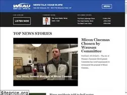 Sites similar to wsau.com