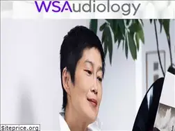 Sites similar to wsaud.com