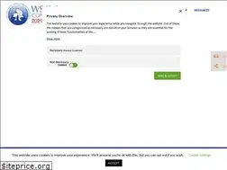 Sites similar to wsava2020.com