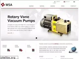 Sites similar to wsavac.com