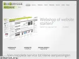 Sites similar to wsavenue.nl