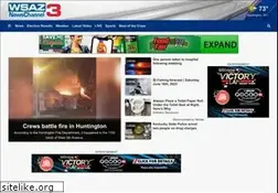Sites similar to wsaz.com