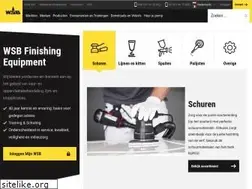 Sites similar to wsb-benelux.eu